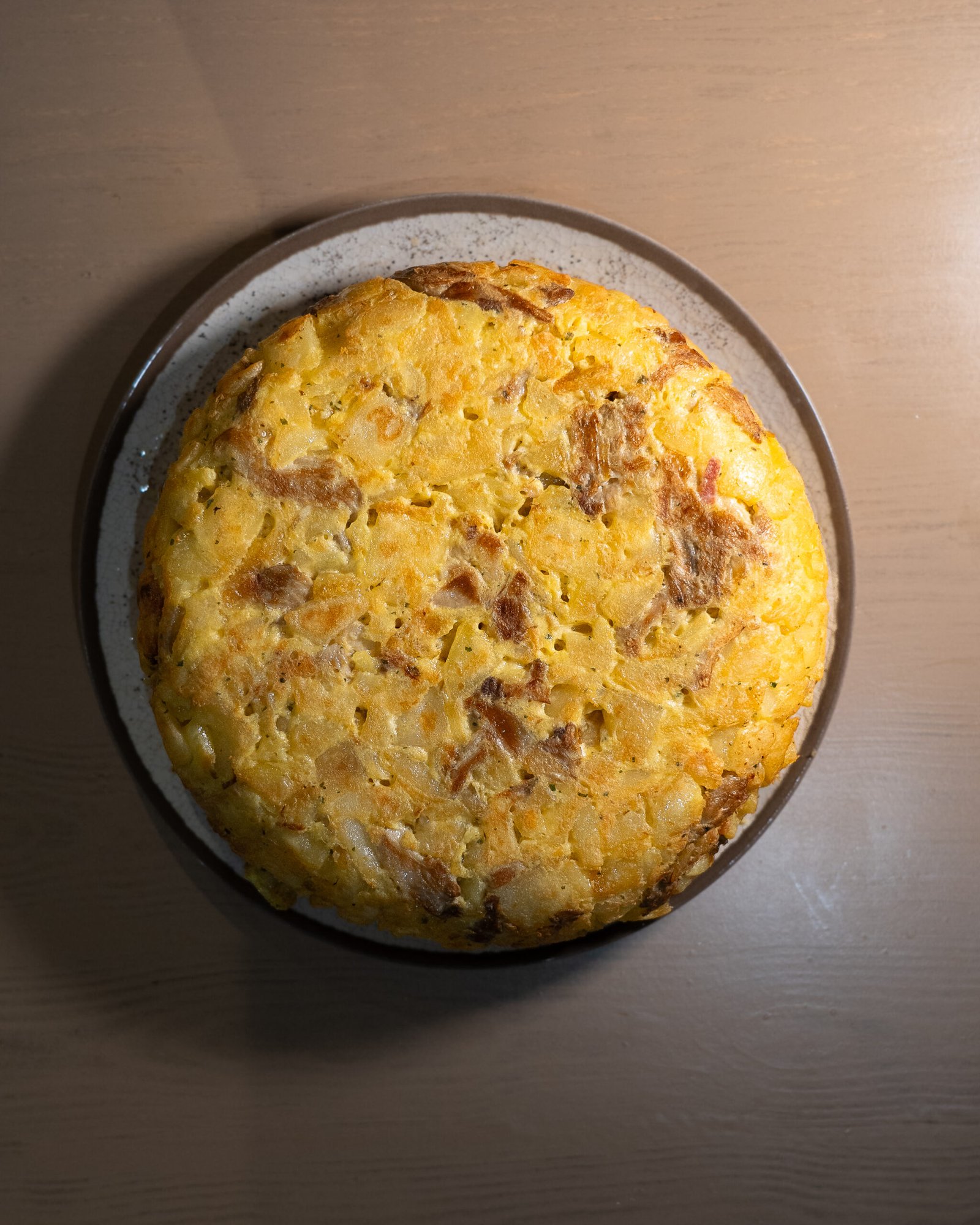 El Progreso se acerca a la cocina de Viravolta